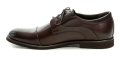 Tapi A-7579 dunkelbraune Herrenschuhe | ARNO-schuhe.de – Schuhe mit Tradition