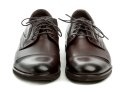 Tapi A-7579 dunkelbraune Herrenschuhe | ARNO-schuhe.de – Schuhe mit Tradition