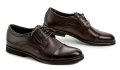Tapi A-7579 dunkelbraune Herrenschuhe | ARNO-schuhe.de – Schuhe mit Tradition