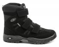 Lico 710131 Wildlife V schwarz Herren Winterstiefel in Übergröße | ARNO-schuhe.de – Schuhe mit Tradition