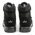 Lico 710131 Wildlife V schwarz Herren Winterstiefel in Übergröße | ARNO-schuhe.de – Schuhe mit Tradition
