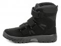 Lico 710131 Wildlife V schwarzer Winterstiefel | ARNO-schuhe.de – Schuhe mit Tradition