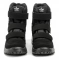 Lico 710131 Wildlife V schwarzer Winterstiefel | ARNO-schuhe.de – Schuhe mit Tradition