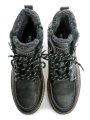 Mustang 4141-614-259 graphit Herren Winterstiefel | ARNO-schuhe.de – Schuhe mit Tradition