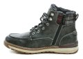 Mustang 4141-614-259 graphit Herren Winterstiefel in Übergröße | ARNO-schuhe.de – Schuhe mit Tradition