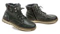 Mustang 4141-614-259 graphit Herren Winterstiefel in Übergröße | ARNO-schuhe.de – Schuhe mit Tradition