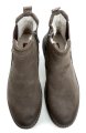 Mustang 4157-608-306 Kaffee Herren Winterstiefel | ARNO-schuhe.de – Schuhe mit Tradition