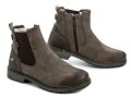 Mustang 4157-608-306 Kaffee Herren Winterstiefel | ARNO-schuhe.de – Schuhe mit Tradition