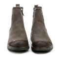 Mustang 4157-608-306 Kaffee Herren Winterstiefel in Übergröße | ARNO-schuhe.de – Schuhe mit Tradition