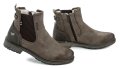 Mustang 4157-608-306 Kaffee Herren Winterstiefel in Übergröße | ARNO-schuhe.de – Schuhe mit Tradition