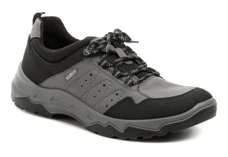 IMAC I3542-21-PZ24 grau Herren Halbschuhe | ARNO-schuhe.de – Schuhe mit Tradition