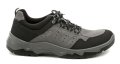 IMAC I3542-21-PZ24 grau Herren Halbschuhe | ARNO-schuhe.de – Schuhe mit Tradition