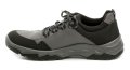 IMAC I3542-21-PZ24 grau Herren Halbschuhe | ARNO-schuhe.de – Schuhe mit Tradition