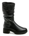Jana 8-26660-43 schwarz Damenstiefel Weite H | ARNO-schuhe.de – Schuhe mit Tradition