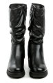 Jana 8-26660-43 schwarz Damenstiefel Weite H | ARNO-schuhe.de – Schuhe mit Tradition