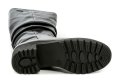 Jana 8-26660-43 schwarz Damenstiefel Weite H | ARNO-schuhe.de – Schuhe mit Tradition