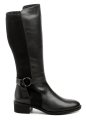 Wild 077-46563 schwarz Damen Winterstiefel | ARNO-schuhe.de – Schuhe mit Tradition