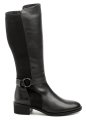 Wild 077-46563 schwarz Damen Winterstiefel | ARNO-schuhe.de – Schuhe mit Tradition