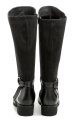 Wild 077-46563 schwarz Damen Winterstiefel | ARNO-schuhe.de – Schuhe mit Tradition