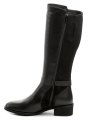 Wild 077-46563 schwarz Damen Winterstiefel | ARNO-schuhe.de – Schuhe mit Tradition