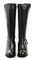 Wild 077-46563 schwarz Damen Winterstiefel | ARNO-schuhe.de – Schuhe mit Tradition