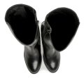 Wild 077-46563 schwarz Damen Winterstiefel | ARNO-schuhe.de – Schuhe mit Tradition