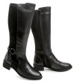 Wild 077-46563 schwarz Damen Winterstiefel | ARNO-schuhe.de – Schuhe mit Tradition