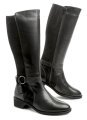 Wild 077-46563 schwarz Damen Winterstiefel | ARNO-schuhe.de – Schuhe mit Tradition