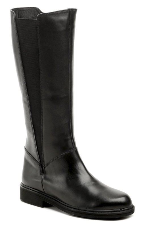 Wild 077-47534 schwarz Damen Winterstiefel | ARNO-schuhe.de – Schuhe mit Tradition