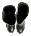Wild 077-47534 schwarz Damen Winterstiefel | ARNO-schuhe.de – Schuhe mit Tradition