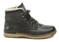 Mustang 4141-604-259 graphit Herren Winterstiefel | ARNO-schuhe.de – Schuhe mit Tradition