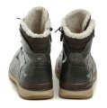 Mustang 4141-604-259 graphit Herren Winterstiefel | ARNO-schuhe.de – Schuhe mit Tradition