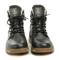 Mustang 4141-604-259 graphit Herren Winterstiefel | ARNO-schuhe.de – Schuhe mit Tradition