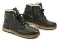 Mustang 4141-604-259 graphit Herren Winterstiefel | ARNO-schuhe.de – Schuhe mit Tradition