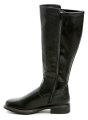 Jana 8-25563-43 schwarz Damenstiefel Weite H | ARNO-schuhe.de – Schuhe mit Tradition