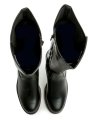 Jana 8-25563-43 schwarz Damenstiefel Weite H | ARNO-schuhe.de – Schuhe mit Tradition