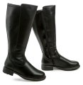 Jana 8-25563-43 schwarz Damenstiefel Weite H | ARNO-schuhe.de – Schuhe mit Tradition
