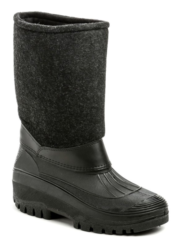 Magnus 266-1060-A1 schwarz Herren Winterstiefel | ARNO-schuhe.de – Schuhe mit Tradition