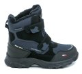 American Club HL106-24 navy Winterstiefel | ARNO-schuhe.de – Schuhe mit Tradition
