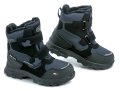 American Club HL106-24 navy Winterstiefel | ARNO-schuhe.de – Schuhe mit Tradition