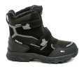 American Club HL106-24 schwarzer Winterstiefel | ARNO-schuhe.de – Schuhe mit Tradition