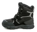 American Club HL106-24 schwarzer Winterstiefel | ARNO-schuhe.de – Schuhe mit Tradition