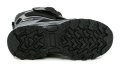American Club HL106-24 schwarzer Winterstiefel | ARNO-schuhe.de – Schuhe mit Tradition