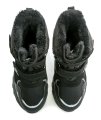 American Club HL106-24 schwarzer Winterstiefel | ARNO-schuhe.de – Schuhe mit Tradition