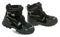 American Club HL106-24 schwarzer Winterstiefel | ARNO-schuhe.de – Schuhe mit Tradition