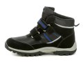 Wojtylko 2Z24094 schwarz ganzjährig Jungen Schuhe | ARNO-schuhe.de – Schuhe mit Tradition