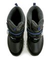 Wojtylko 2Z24094 schwarz ganzjährig Jungen Schuhe | ARNO-schuhe.de – Schuhe mit Tradition