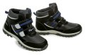 Wojtylko 2Z24094 schwarz ganzjährig Jungen Schuhe | ARNO-schuhe.de – Schuhe mit Tradition