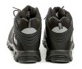 American Club WT53-24 schwarz Herren Softshell-Stiefel in Übergröße | ARNO-schuhe.de – Schuhe mit Tradition