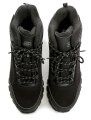 American Club WT53-24 schwarz Herren Softshell-Stiefel in Übergröße | ARNO-schuhe.de – Schuhe mit Tradition